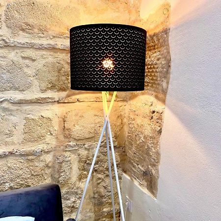 Loft Jerez Centro Apartman Jerez de la Frontera Kültér fotó