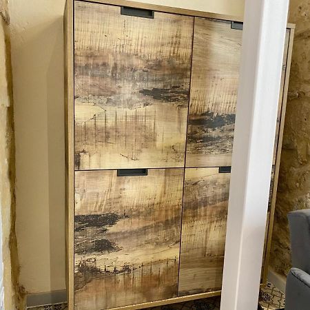 Loft Jerez Centro Apartman Jerez de la Frontera Kültér fotó