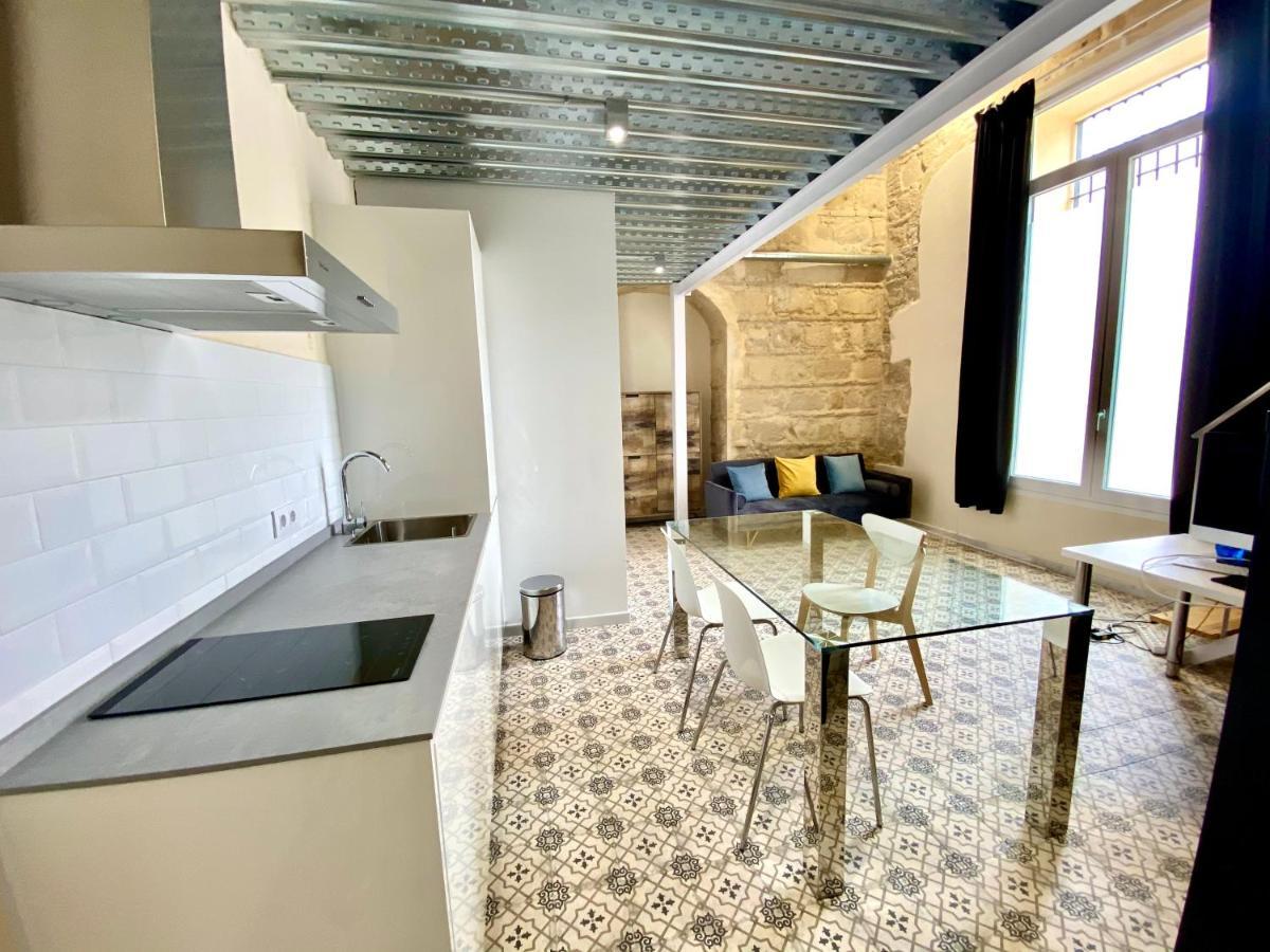 Loft Jerez Centro Apartman Jerez de la Frontera Kültér fotó