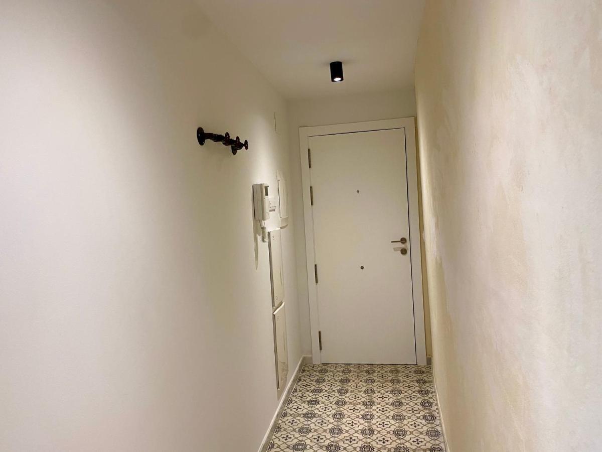 Loft Jerez Centro Apartman Jerez de la Frontera Kültér fotó