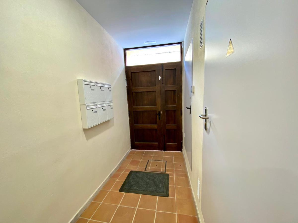 Loft Jerez Centro Apartman Jerez de la Frontera Kültér fotó