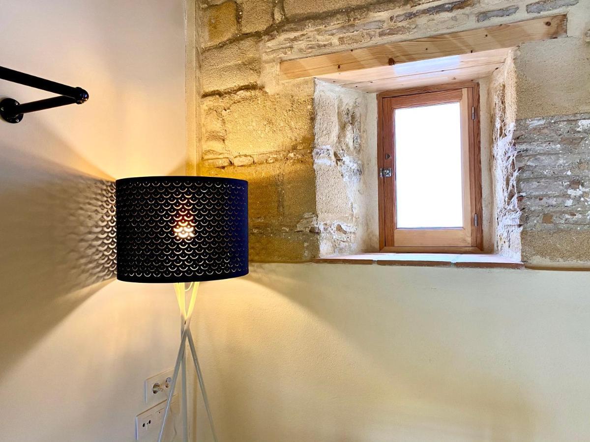 Loft Jerez Centro Apartman Jerez de la Frontera Kültér fotó