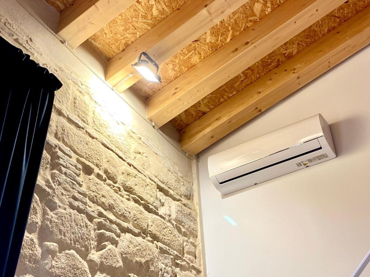 Loft Jerez Centro Apartman Jerez de la Frontera Kültér fotó